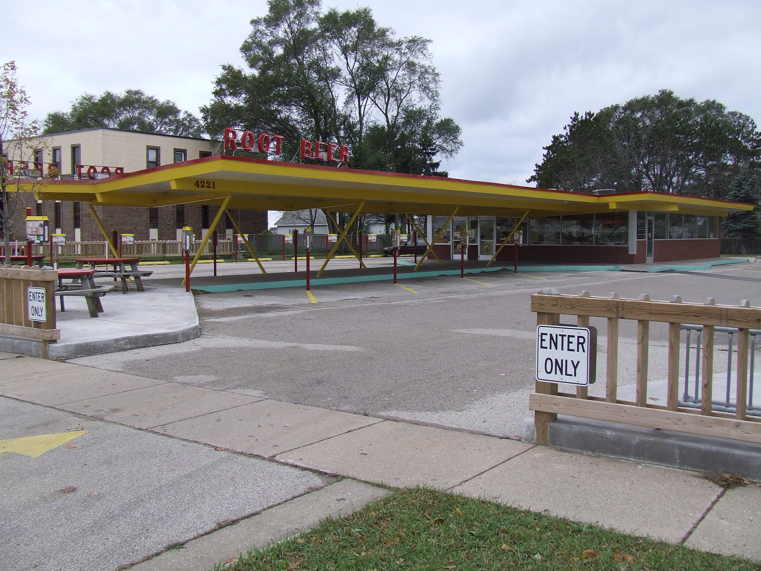 4221 Grand Haven Road