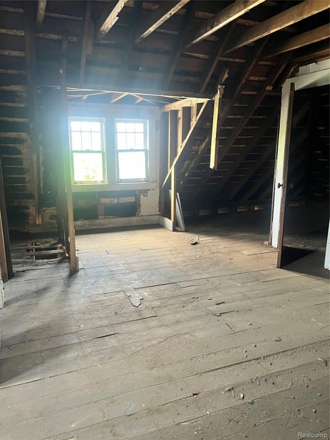 Tiny photo for 8340 3rd Ave ST, Detroit City, MI 48202 (MLS # 20261082866)