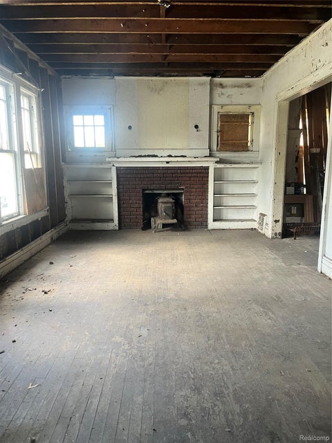Tiny photo for 8340 3rd Ave ST, Detroit City, MI 48202 (MLS # 20261082866)