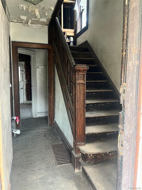 Tiny photo for 8340 3rd Ave ST, Detroit City, MI 48202 (MLS # 20261082866)