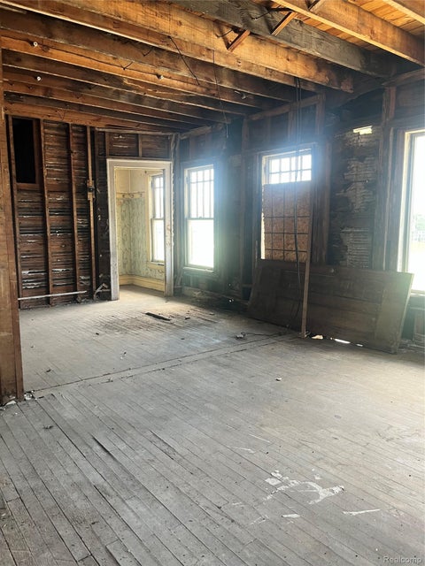 Tiny photo for 8340 3rd Ave ST, Detroit City, MI 48202 (MLS # 20261082866)