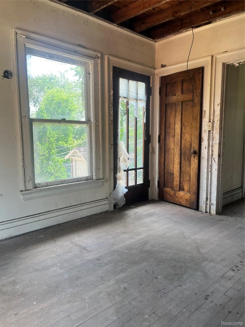 Tiny photo for 8340 3rd Ave ST, Detroit City, MI 48202 (MLS # 20261082866)