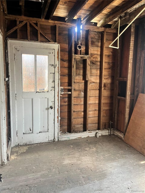 Tiny photo for 8340 3rd Ave ST, Detroit City, MI 48202 (MLS # 20261082866)