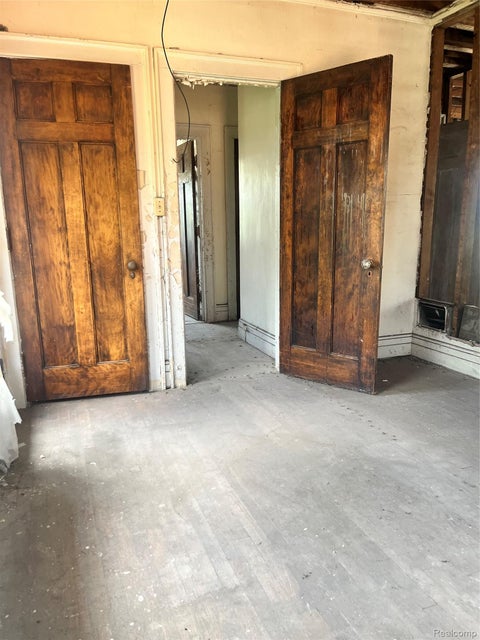 Tiny photo for 8340 3rd Ave ST, Detroit City, MI 48202 (MLS # 20261082866)