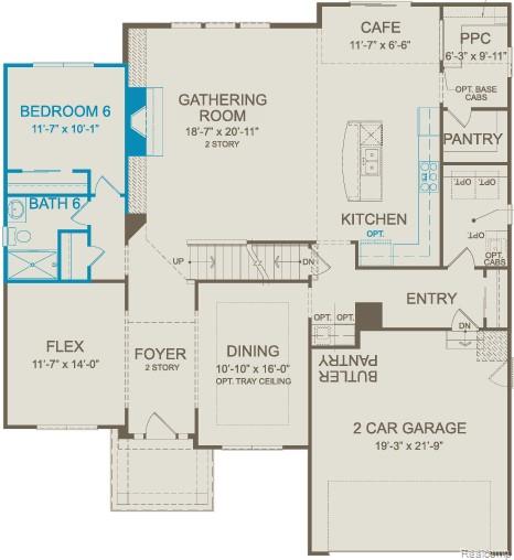 51105 Deerbrook Drive