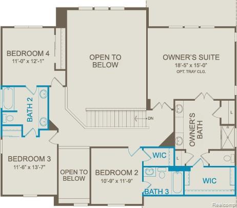 51105 Deerbrook Drive