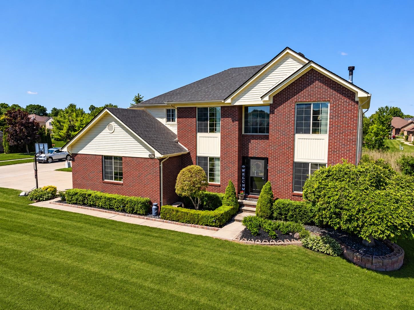 52047 Copper Creek Court