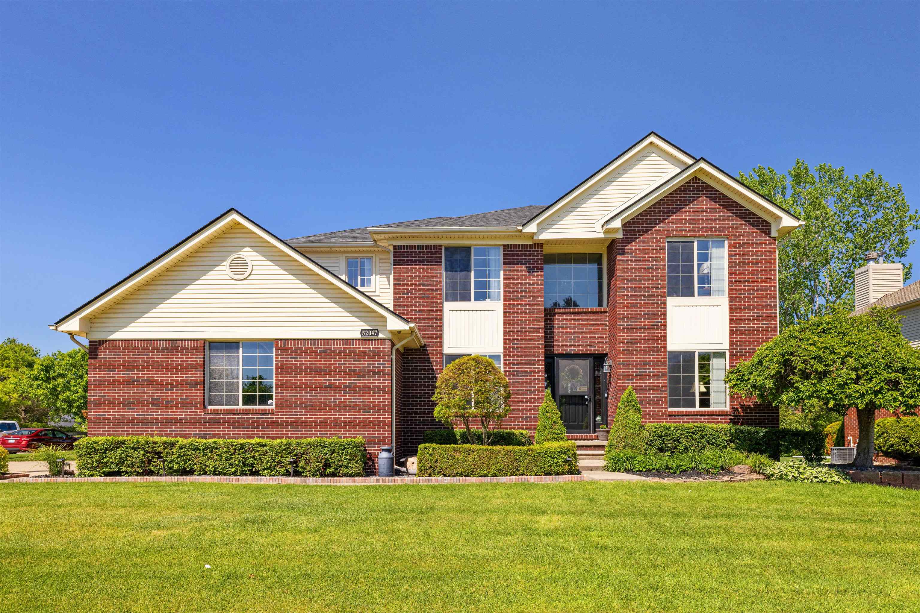 52047 Copper Creek Court