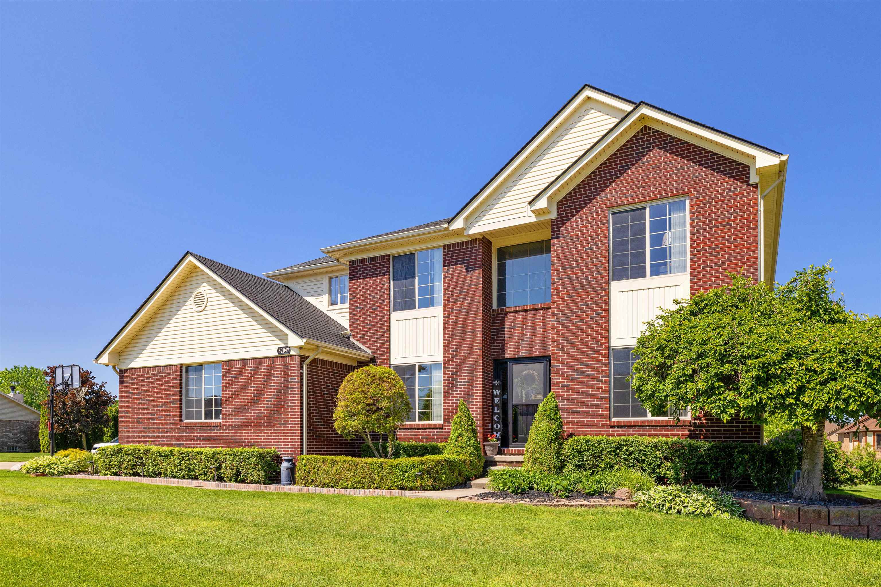 52047 Copper Creek Court