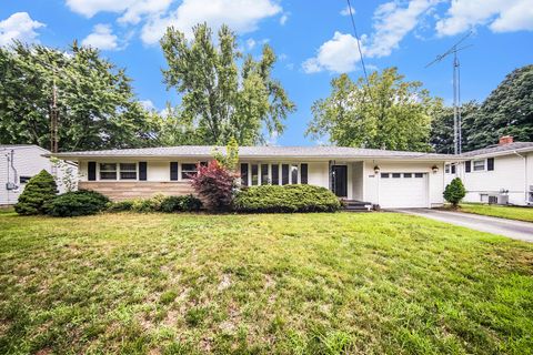 440 Marshall Street Brooklyn Village MI 49230