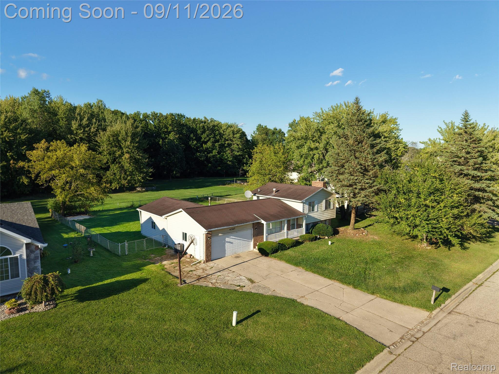 4367 Chicory Lane