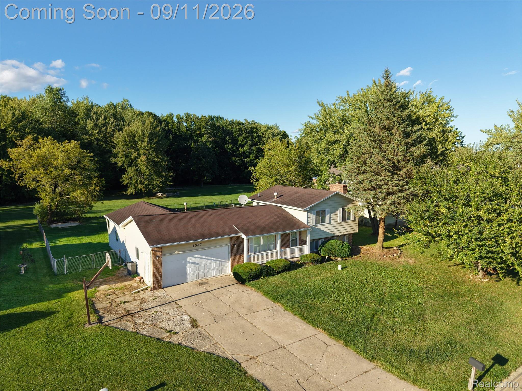 4367 Chicory Lane