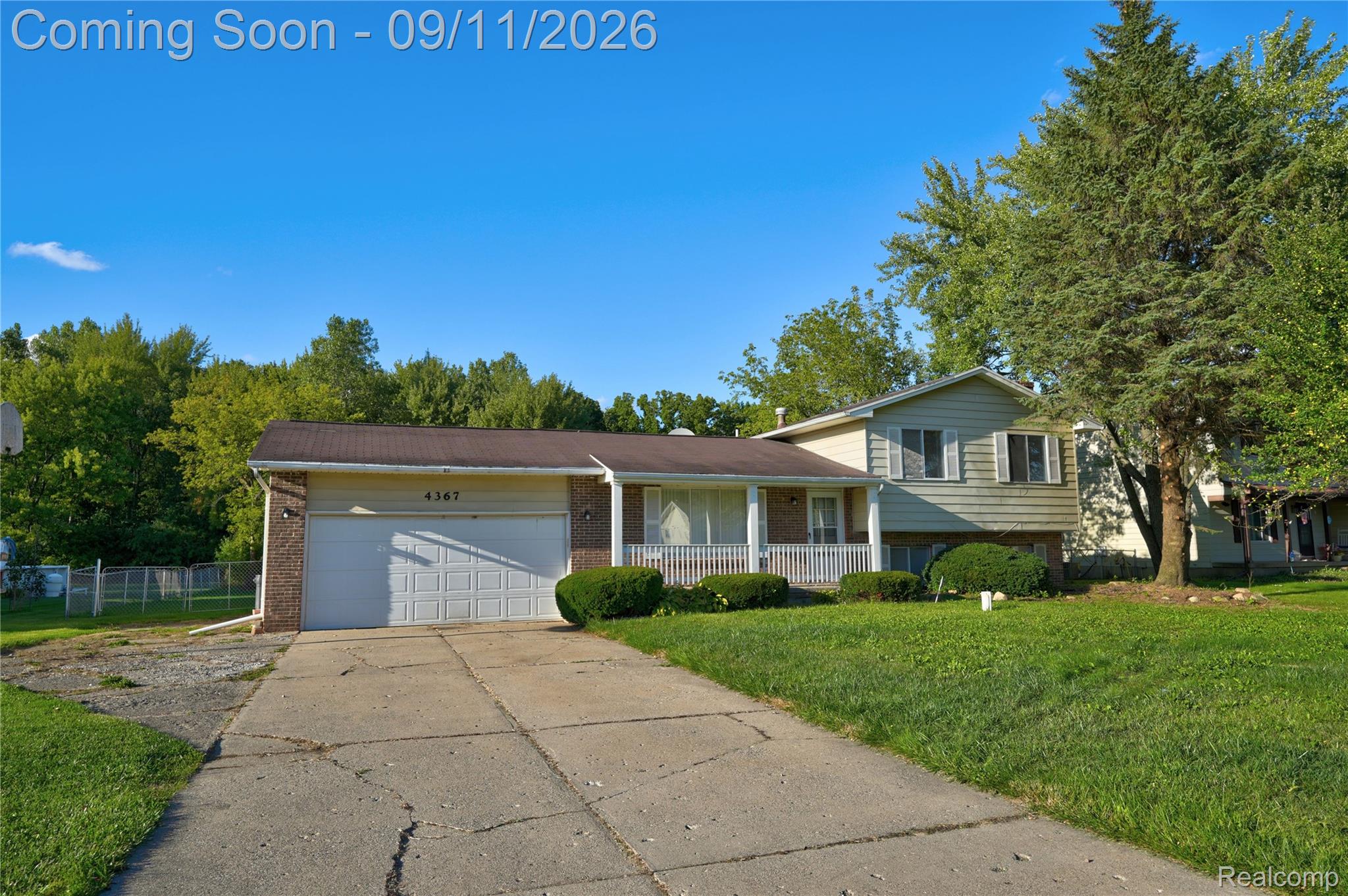 4367 Chicory Lane