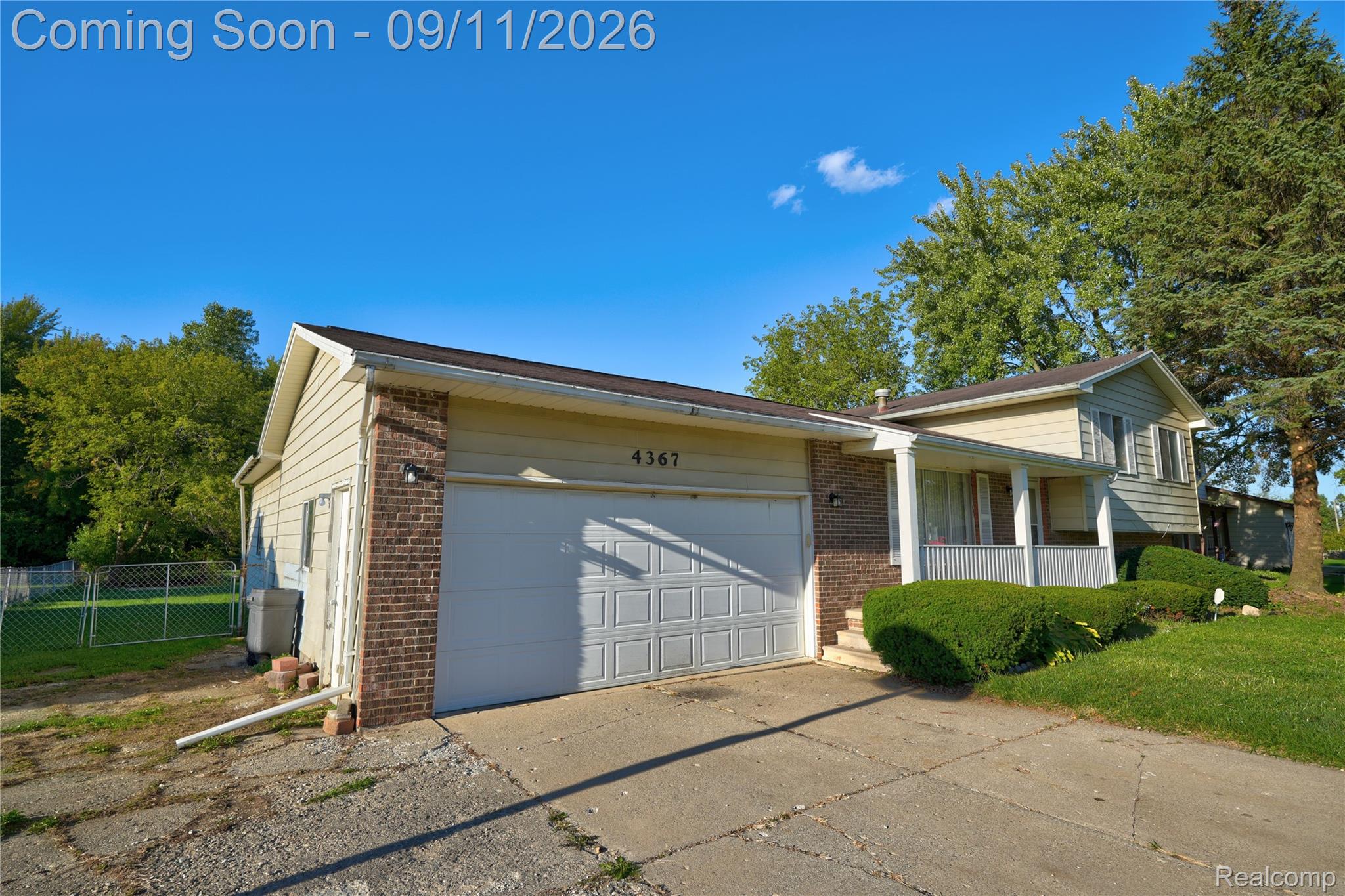 4367 Chicory Lane