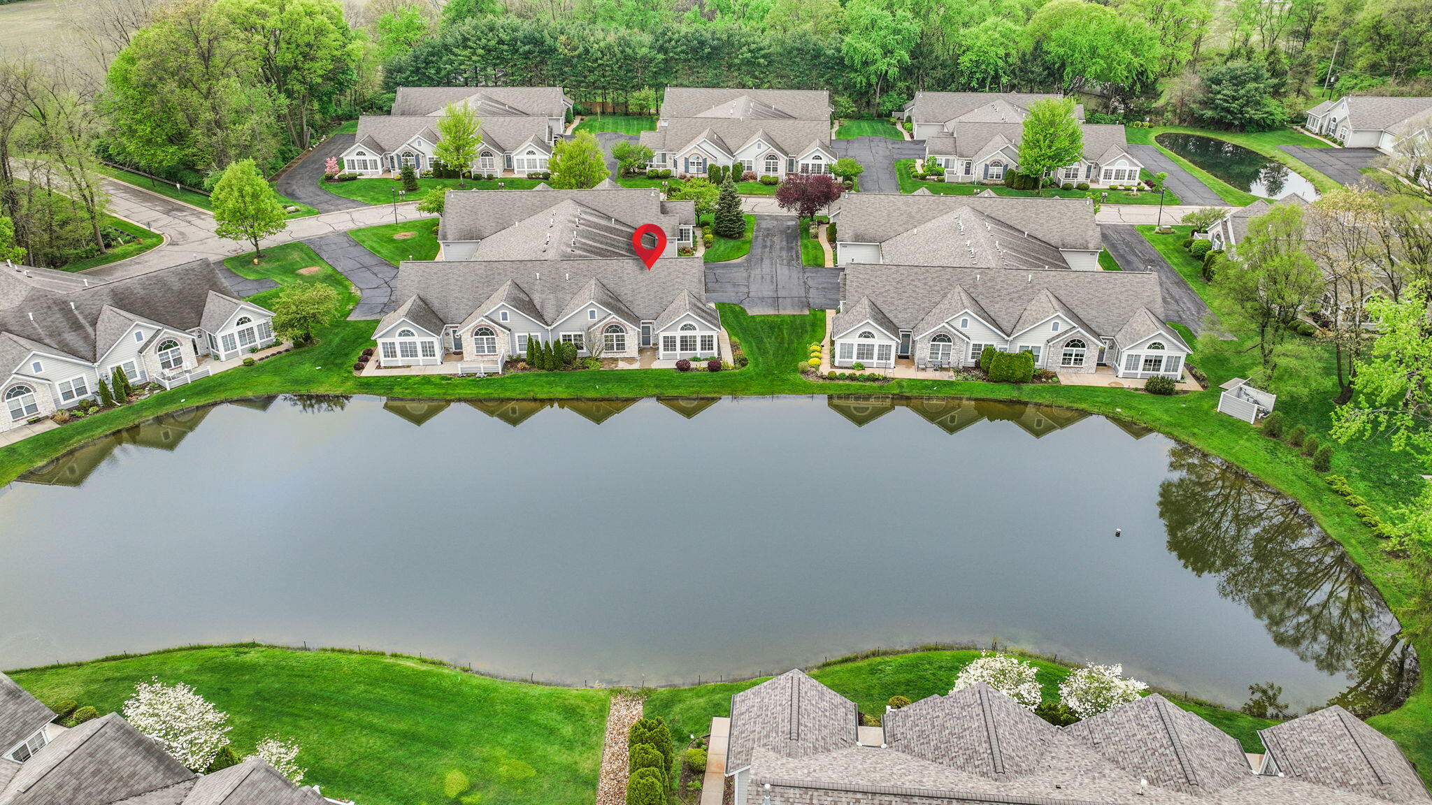 2853 Villa Lane