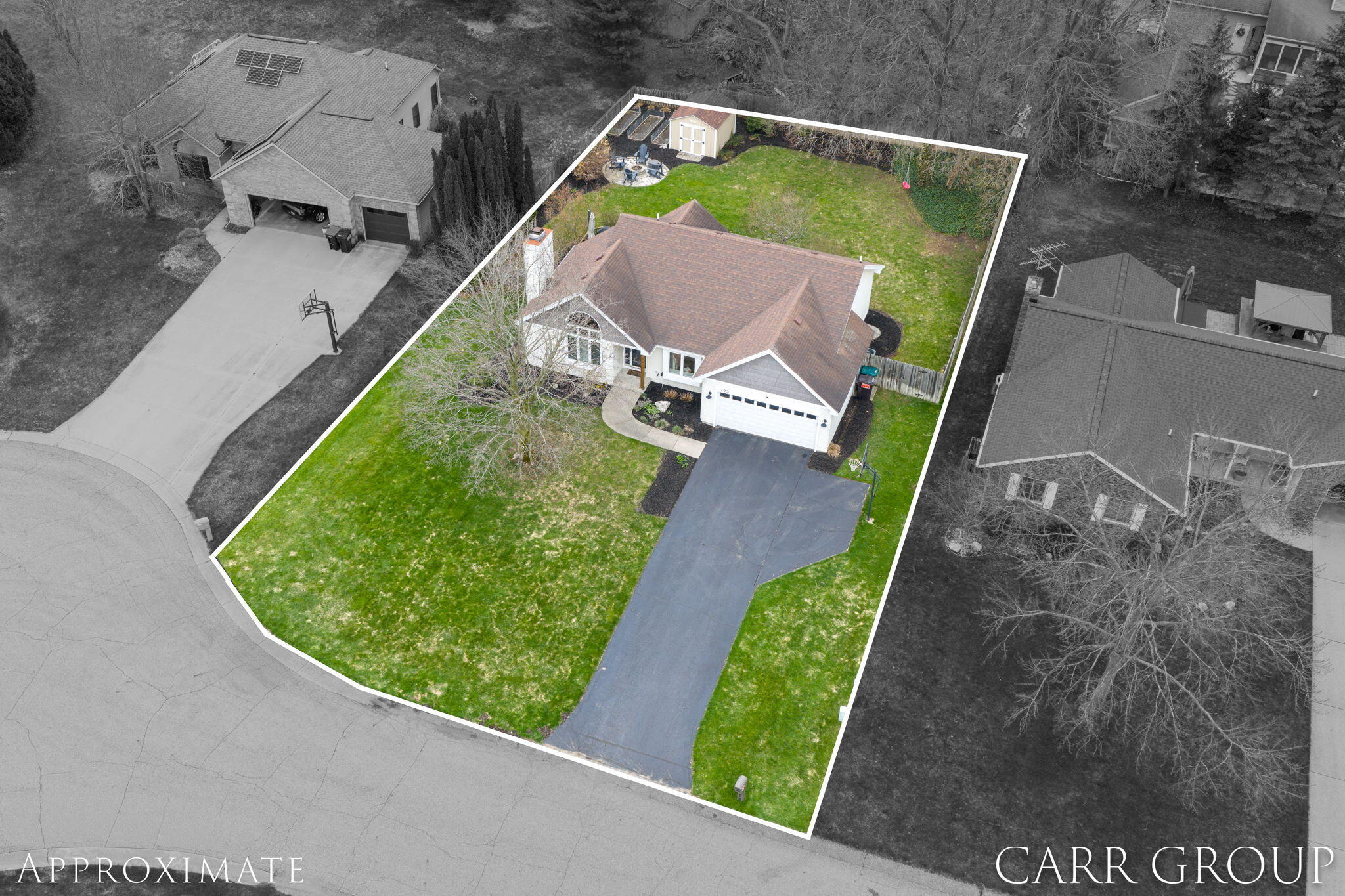 293 Maier Court SW