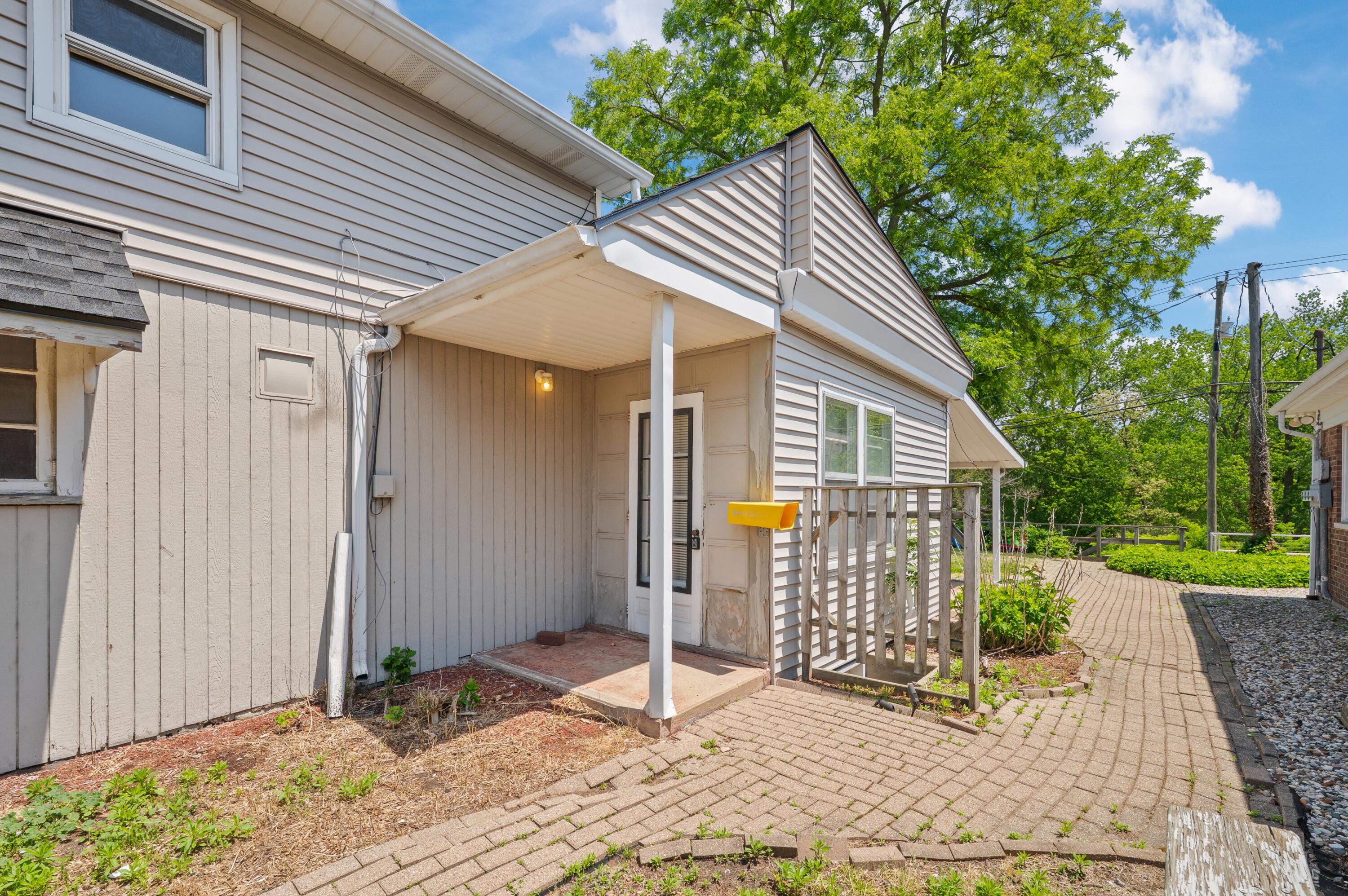 422 N Main Street