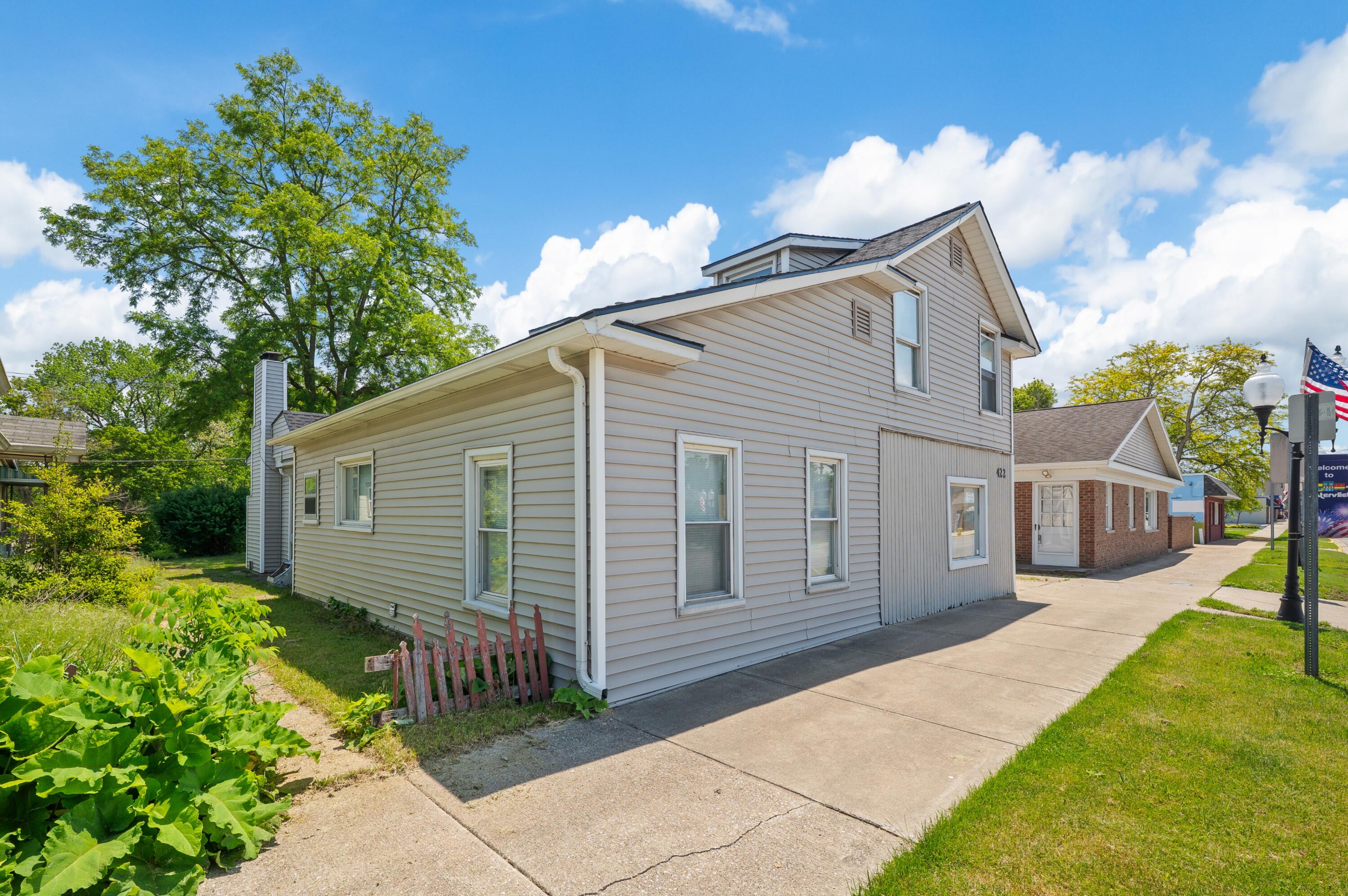 422 N Main Street