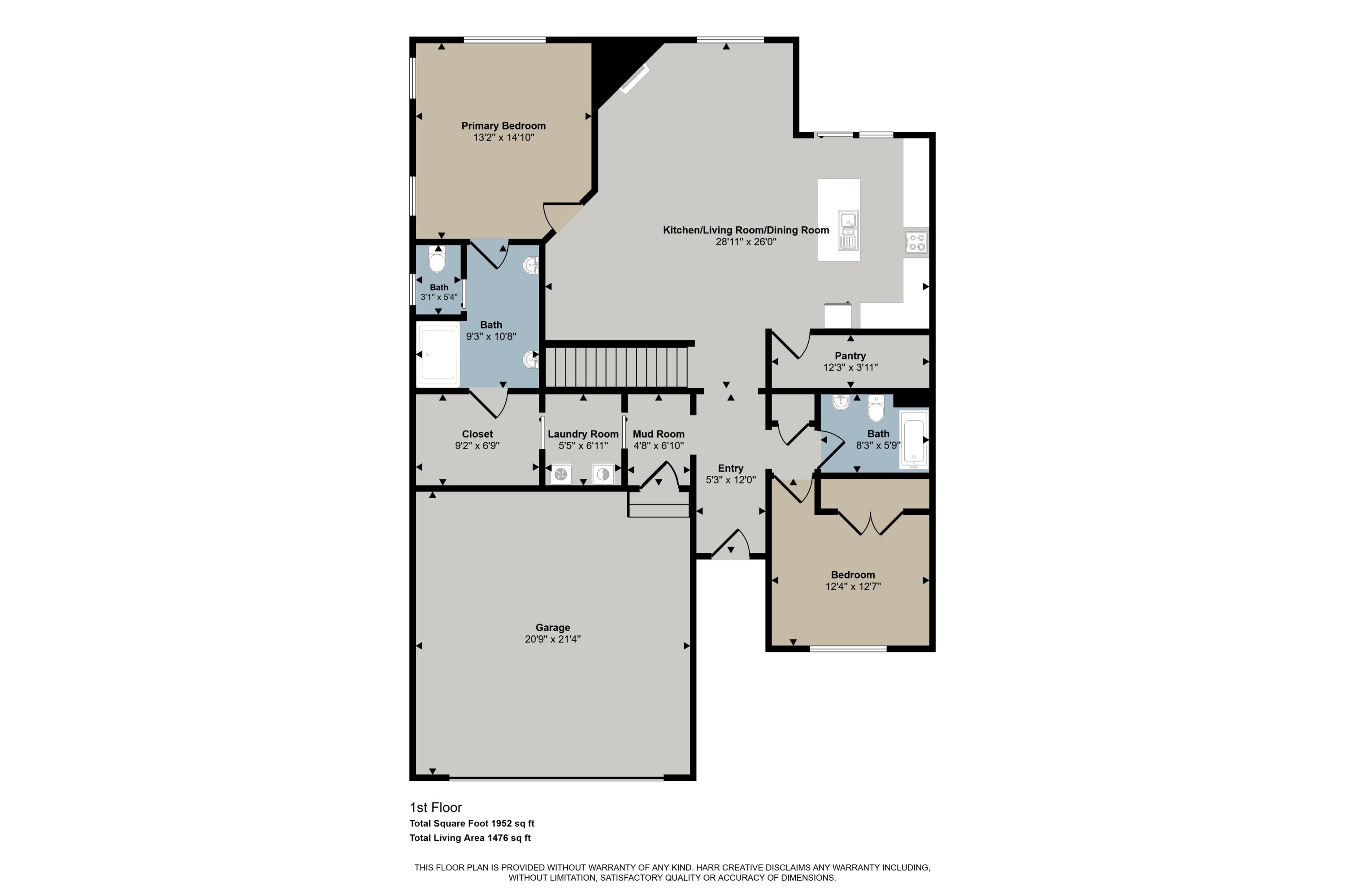 8226 Railview Court SW