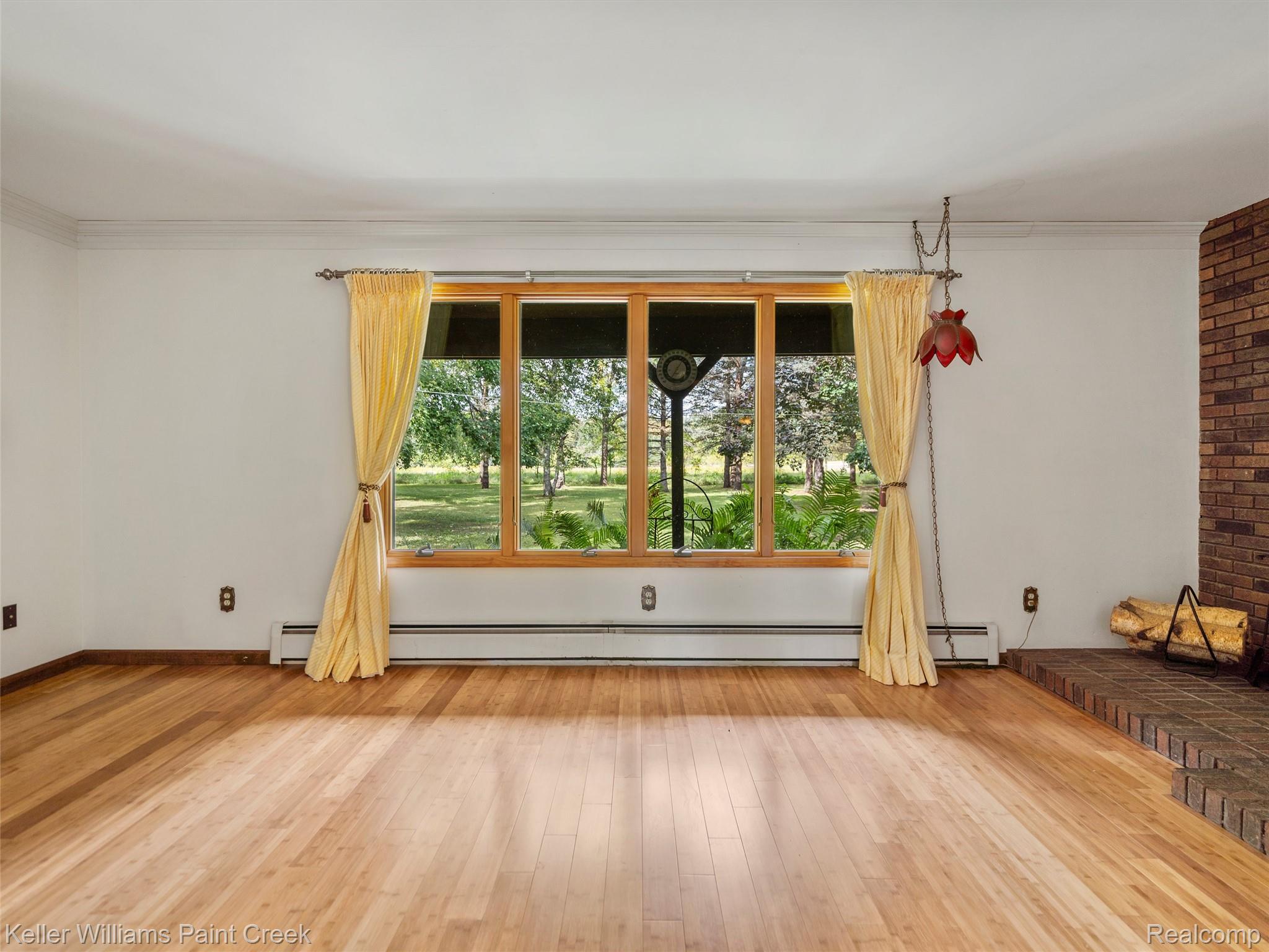 5500 Seymour Lake Road