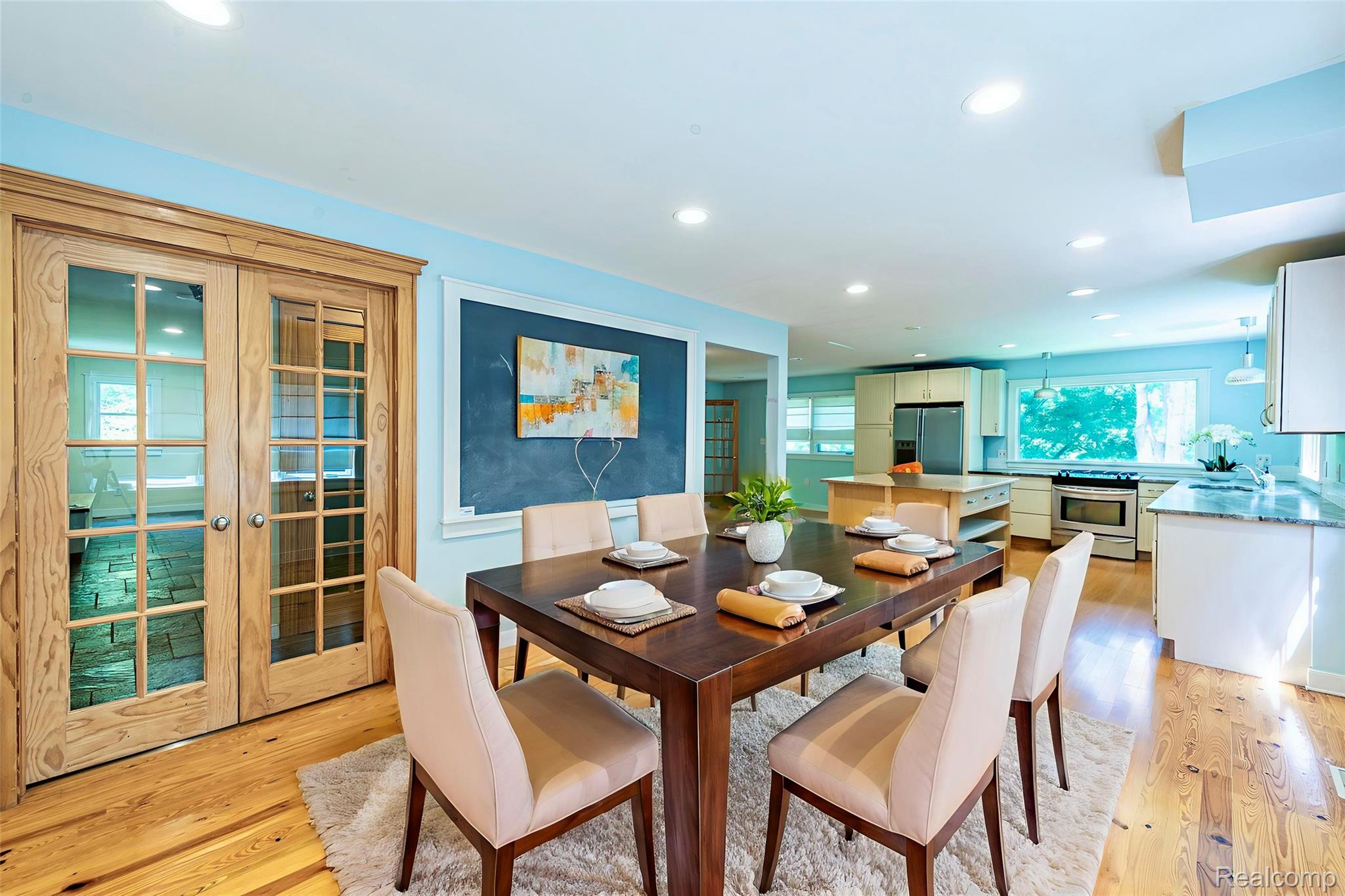 26057 Hidden Valley Drive