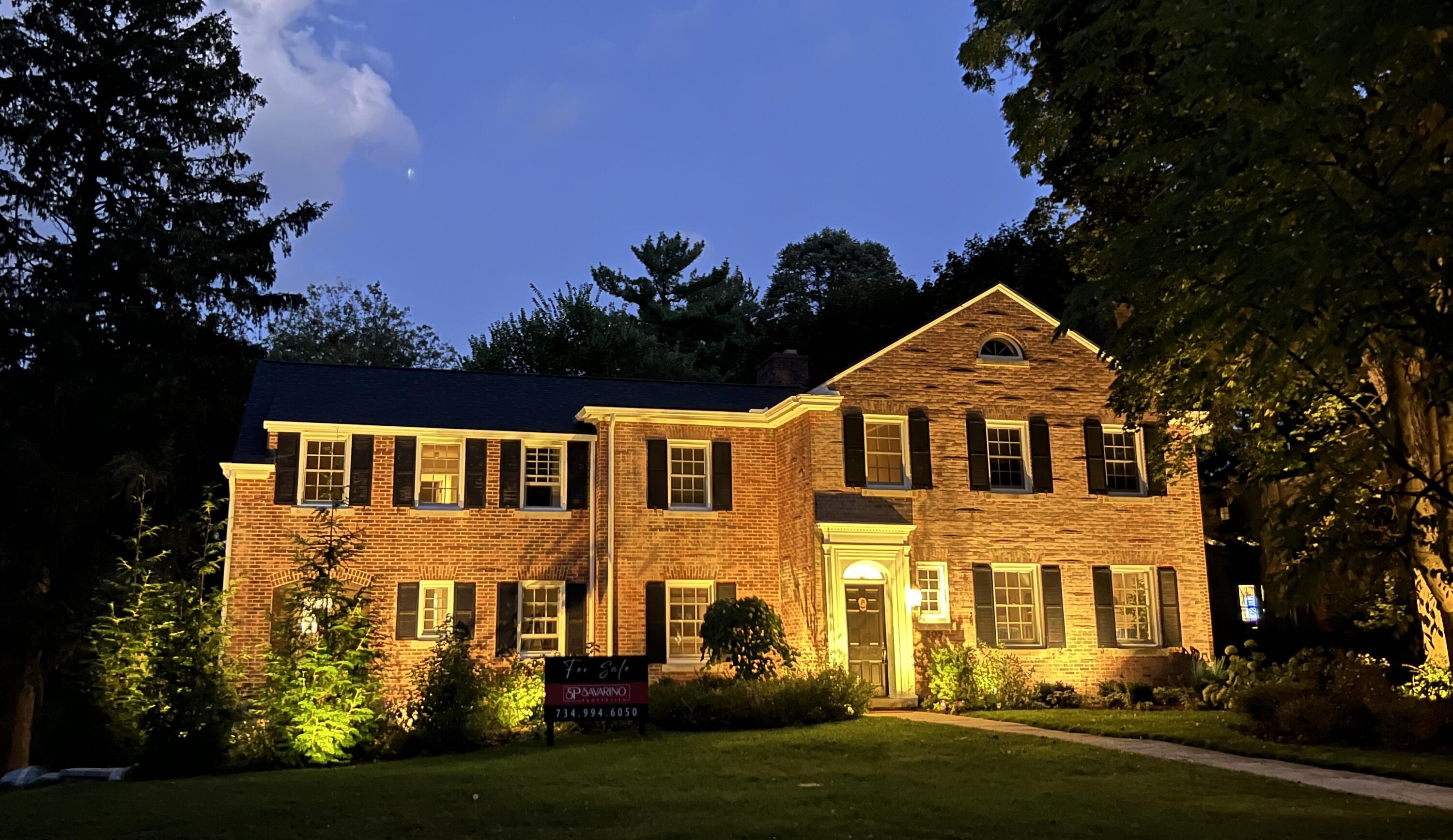 809 Berkshire Road