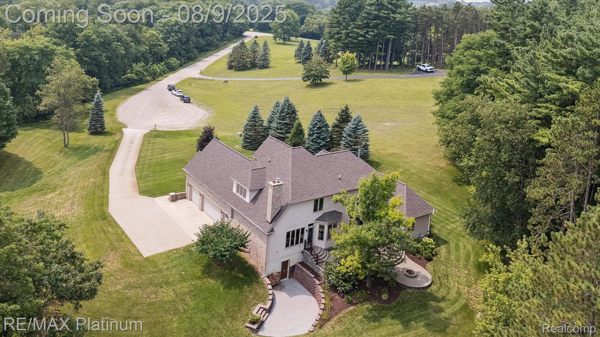 9071 Thornapple Drive