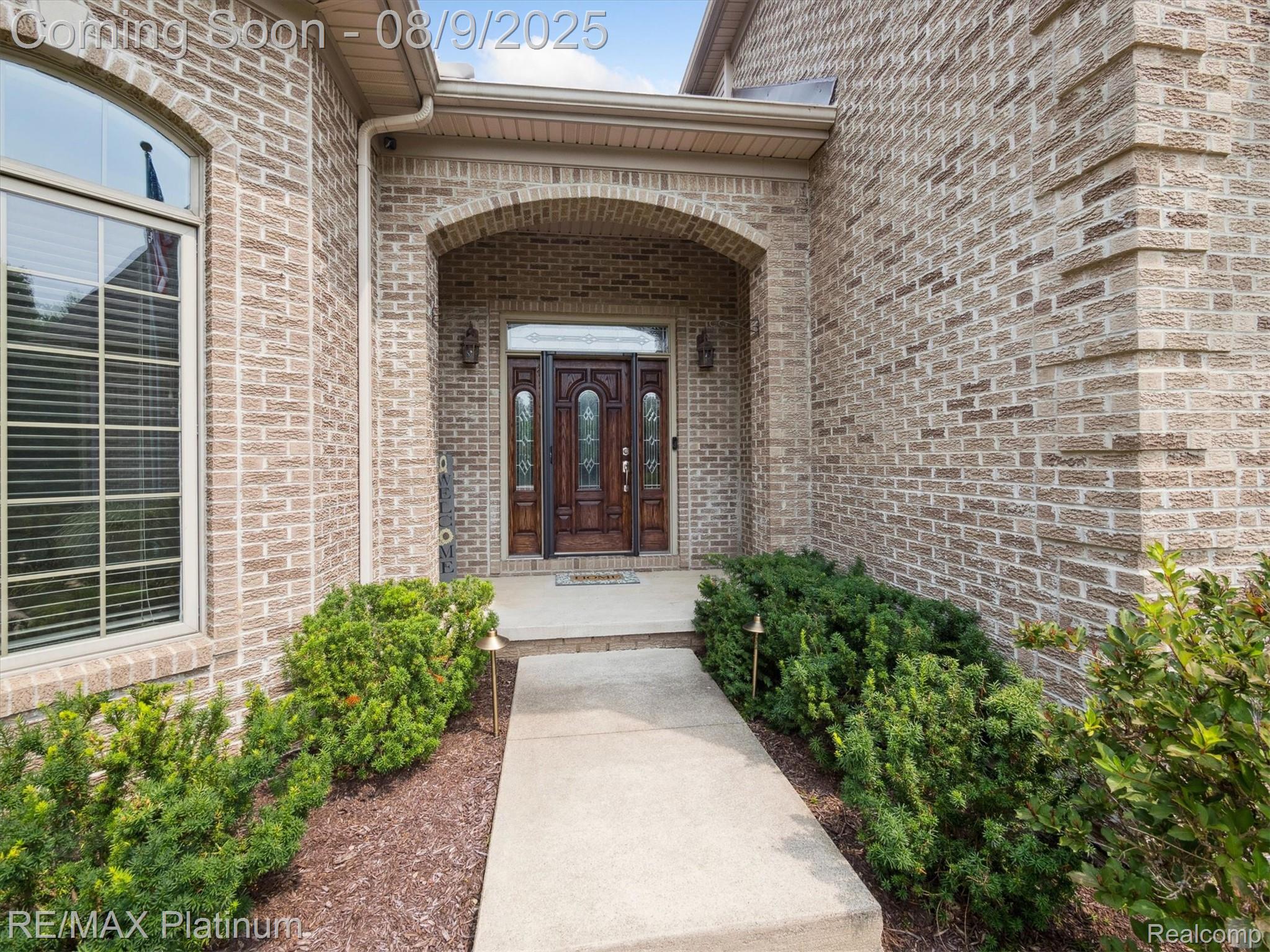 9071 Thornapple Drive