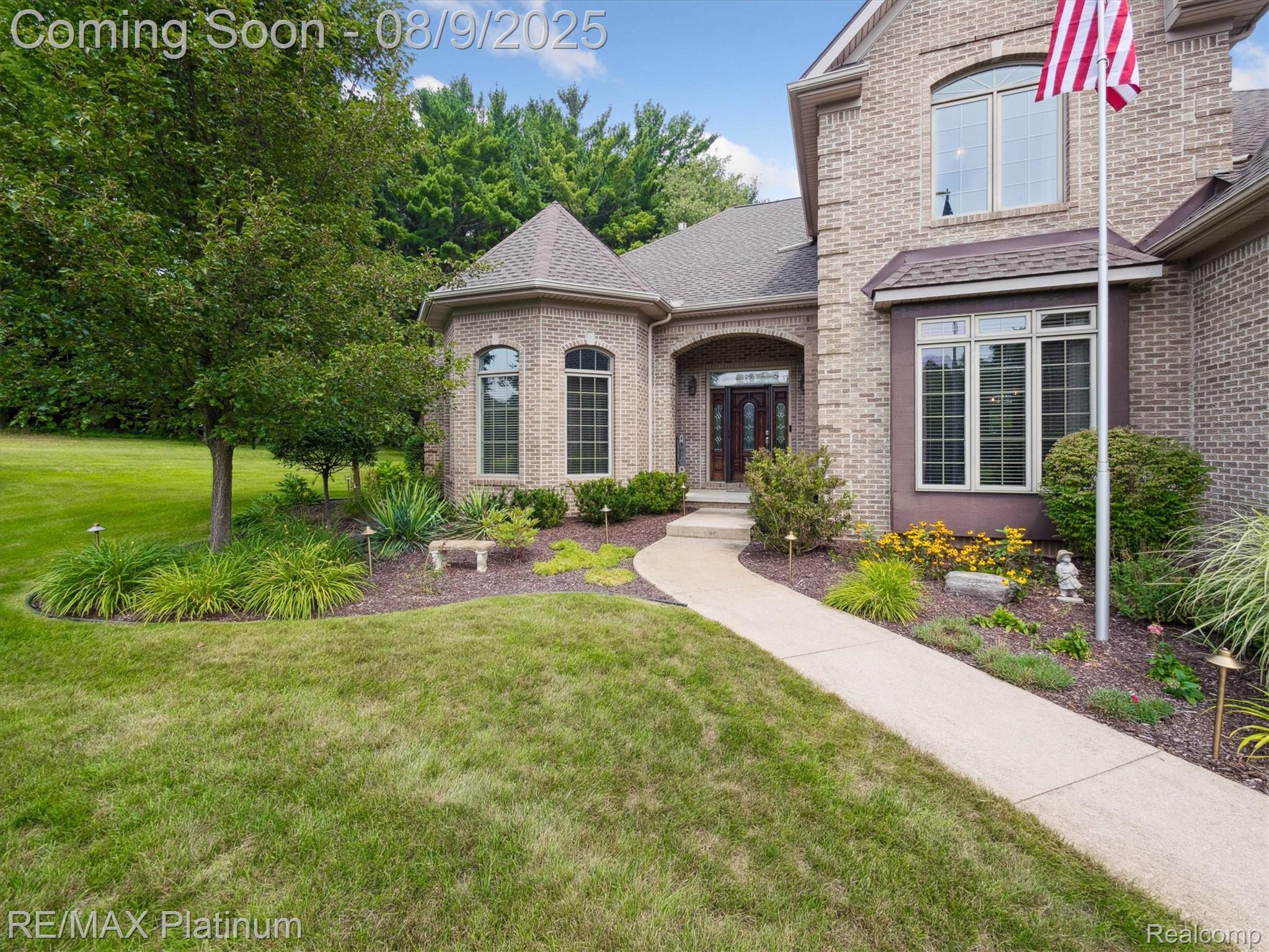 9071 Thornapple Drive