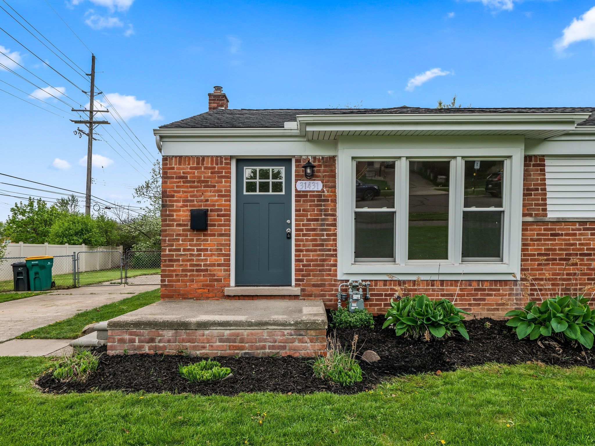 31431 LAMAR Drive