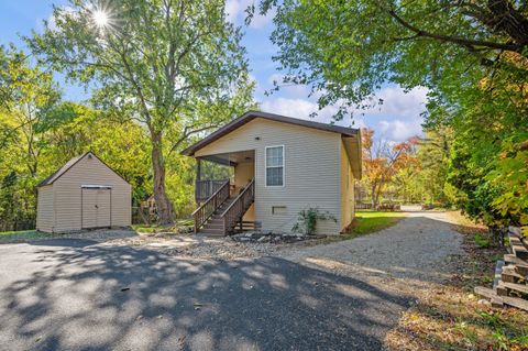 3119 N US Highway 31 Niles Township MI 49120