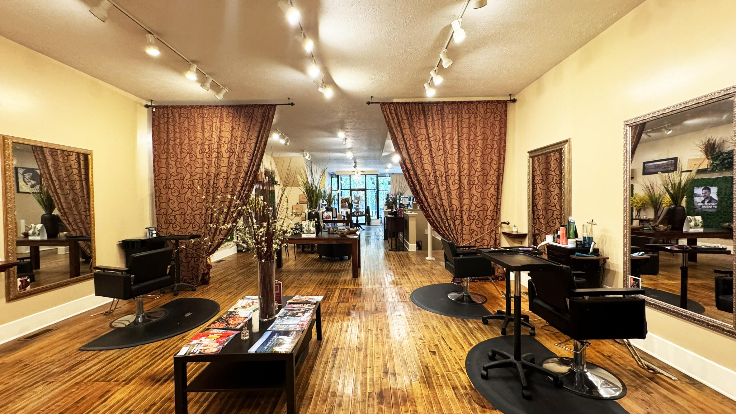 217 S Kalamazoo Mall