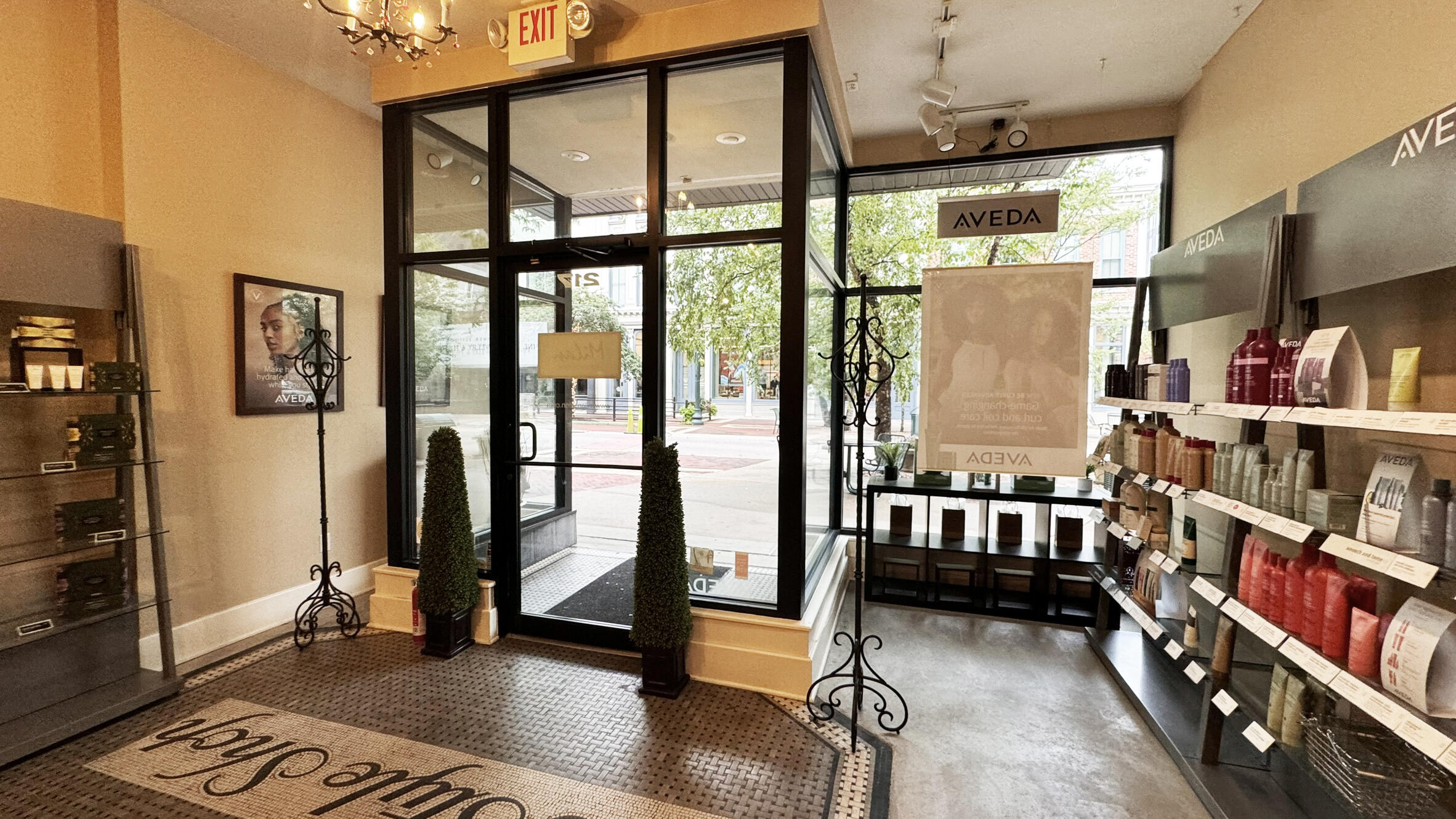 217 S Kalamazoo Mall