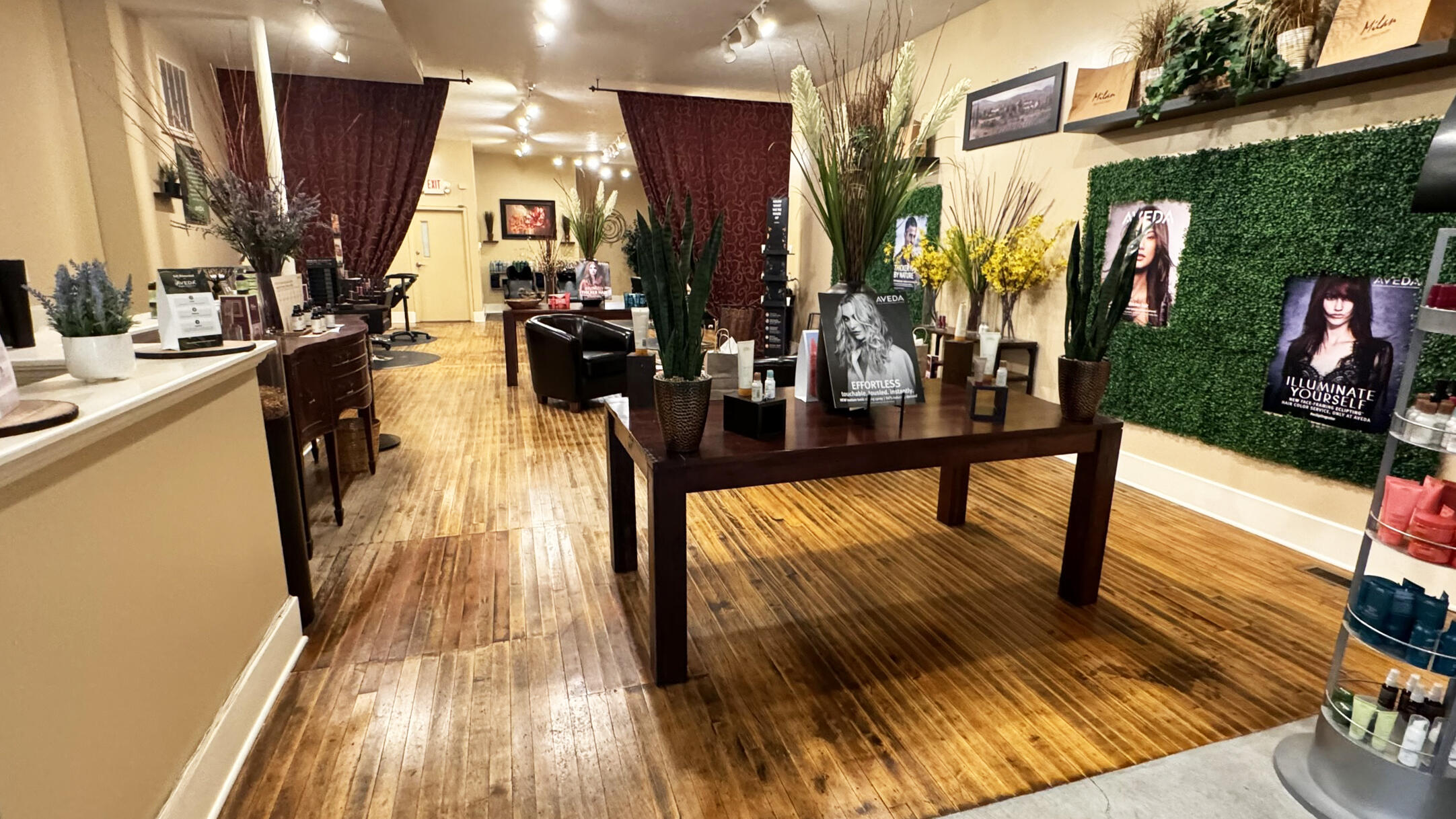 217 S Kalamazoo Mall