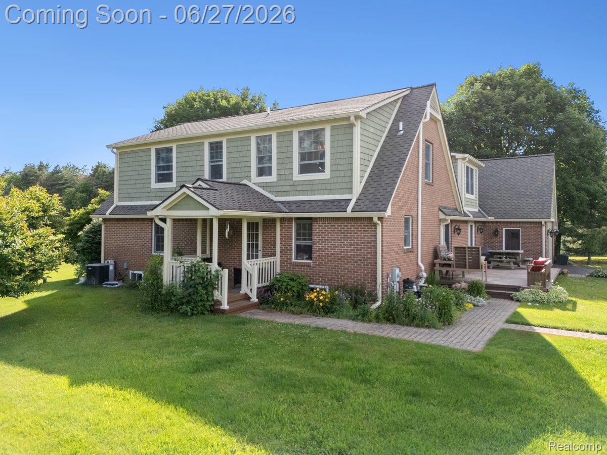 5010 Mallards Landing
