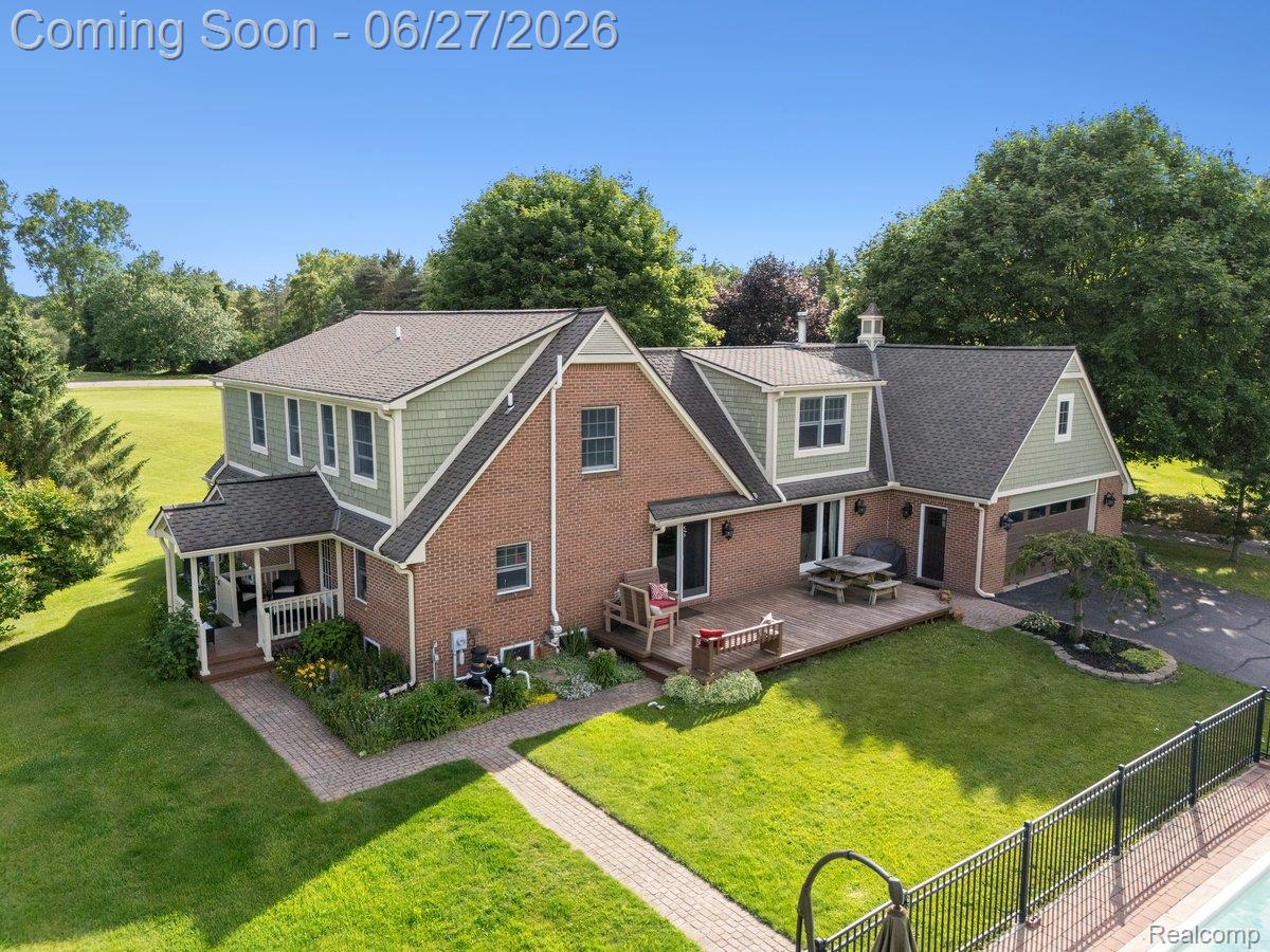 5010 Mallards Landing