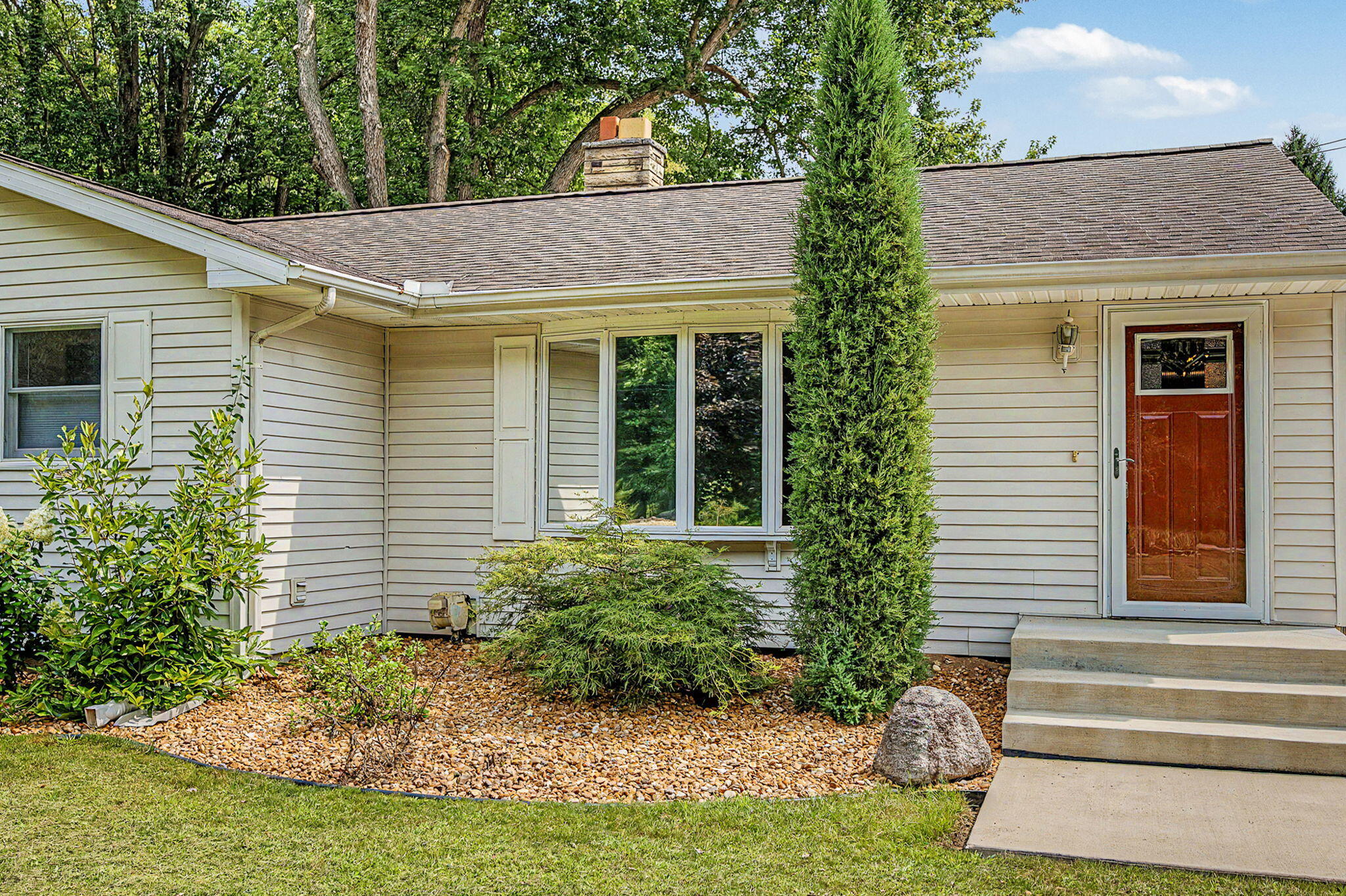 2511 Reynolds Road