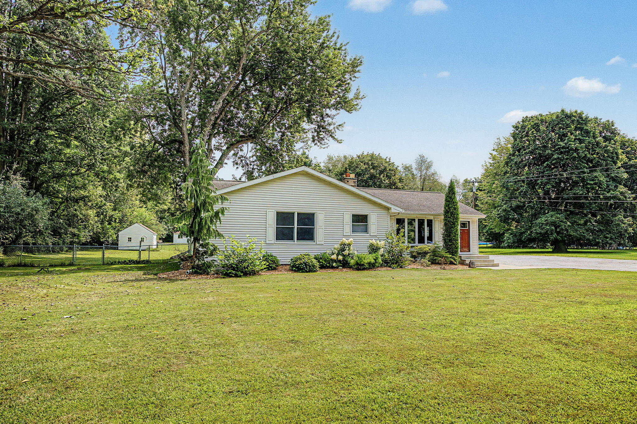 2511 Reynolds Road