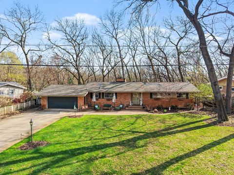 3115 Dorais Drive NE Grand Rapids City MI 49525