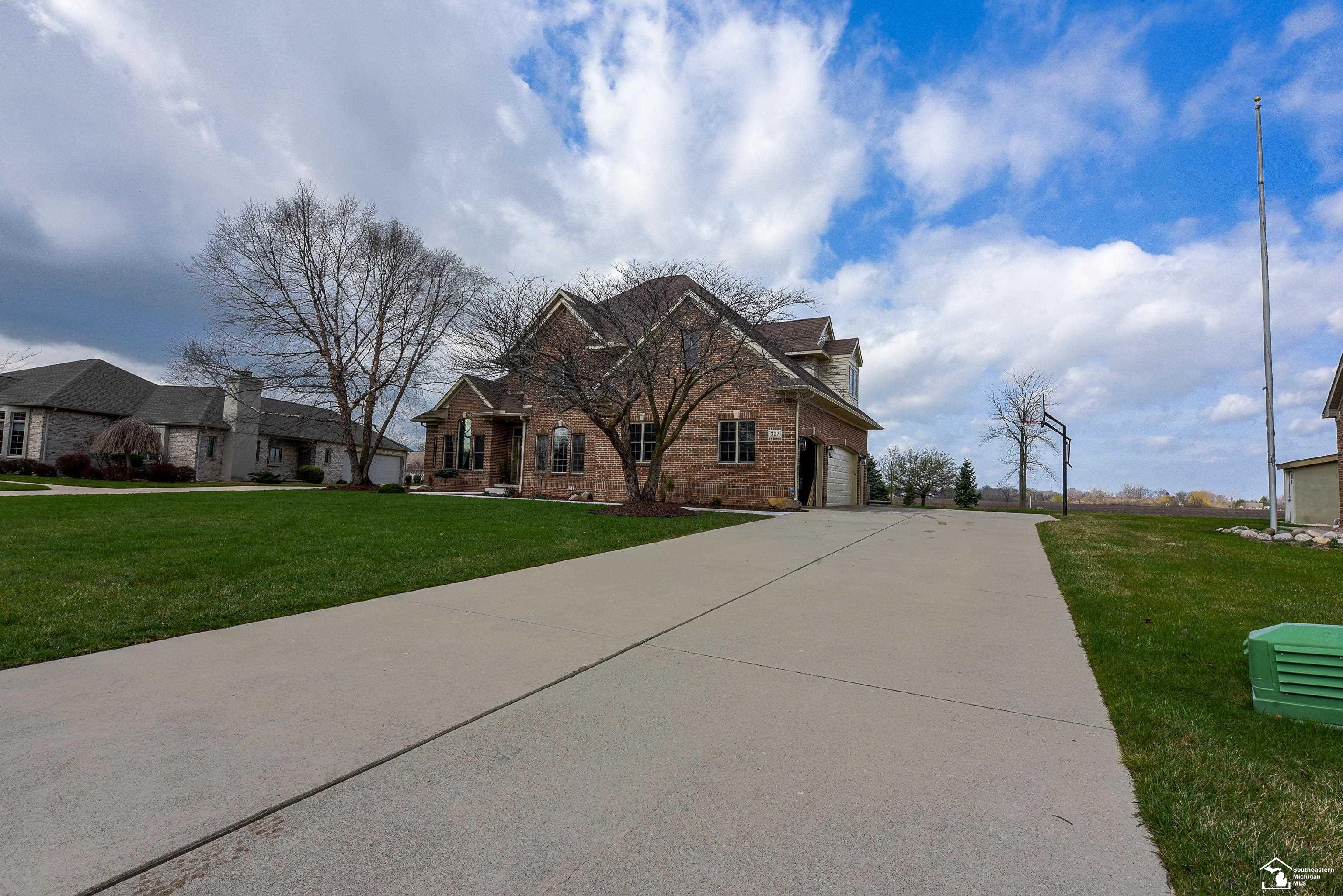 327 Pebble Beach Drive