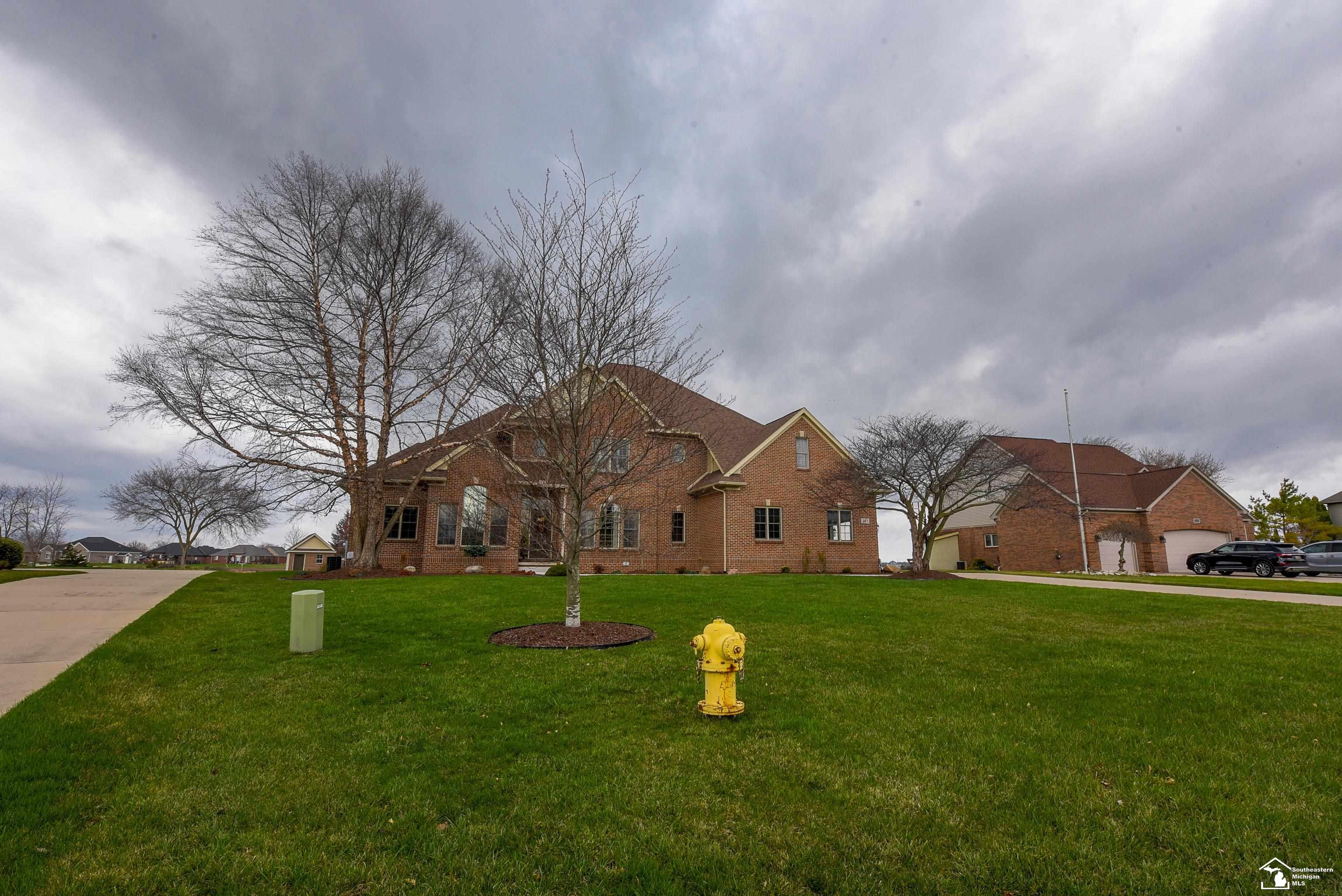 327 Pebble Beach Drive