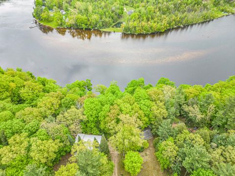 4468 Teal Lane Big Prairie Township MI 49337