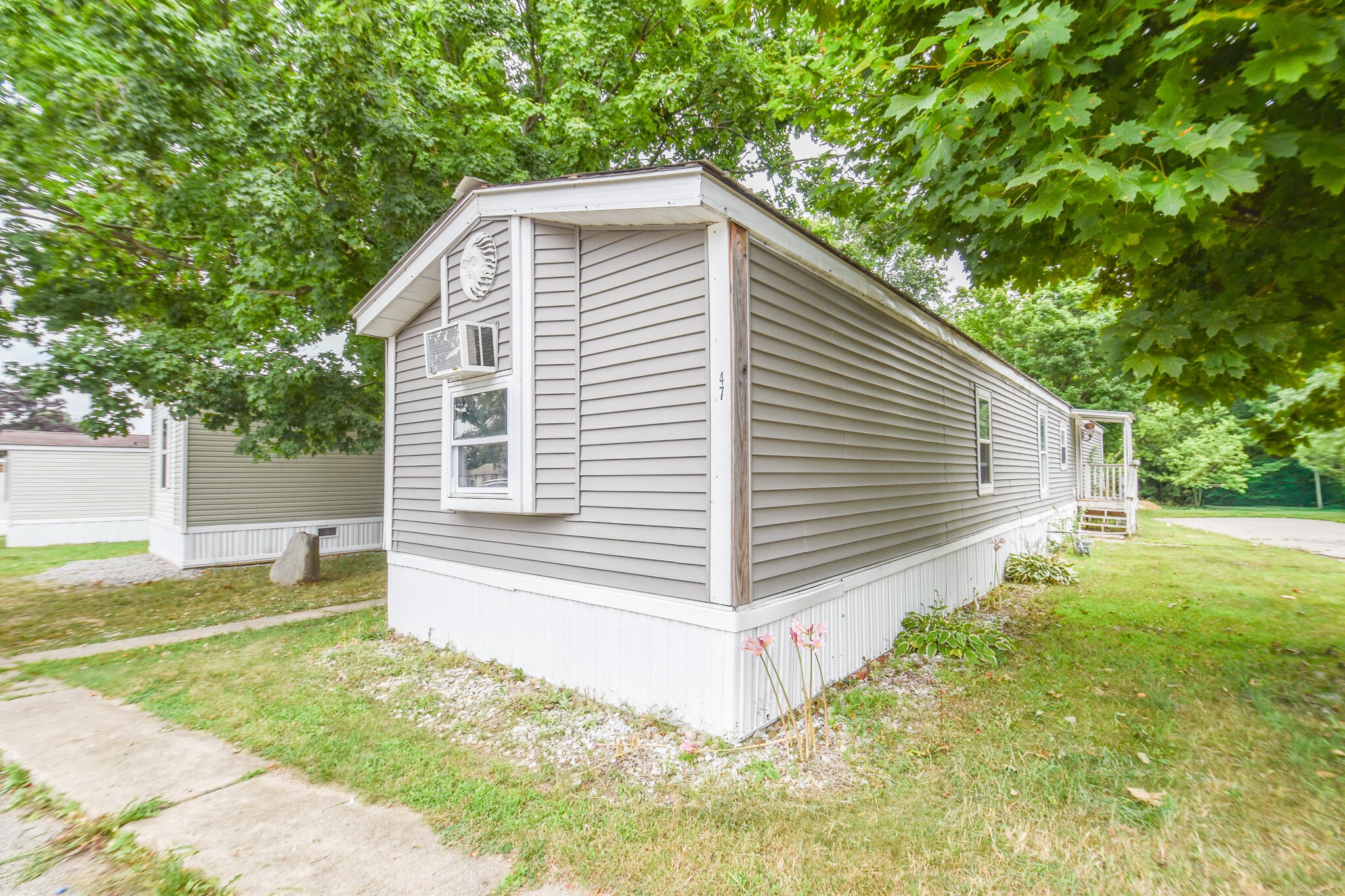 2856 W Carleton Road Lot 47