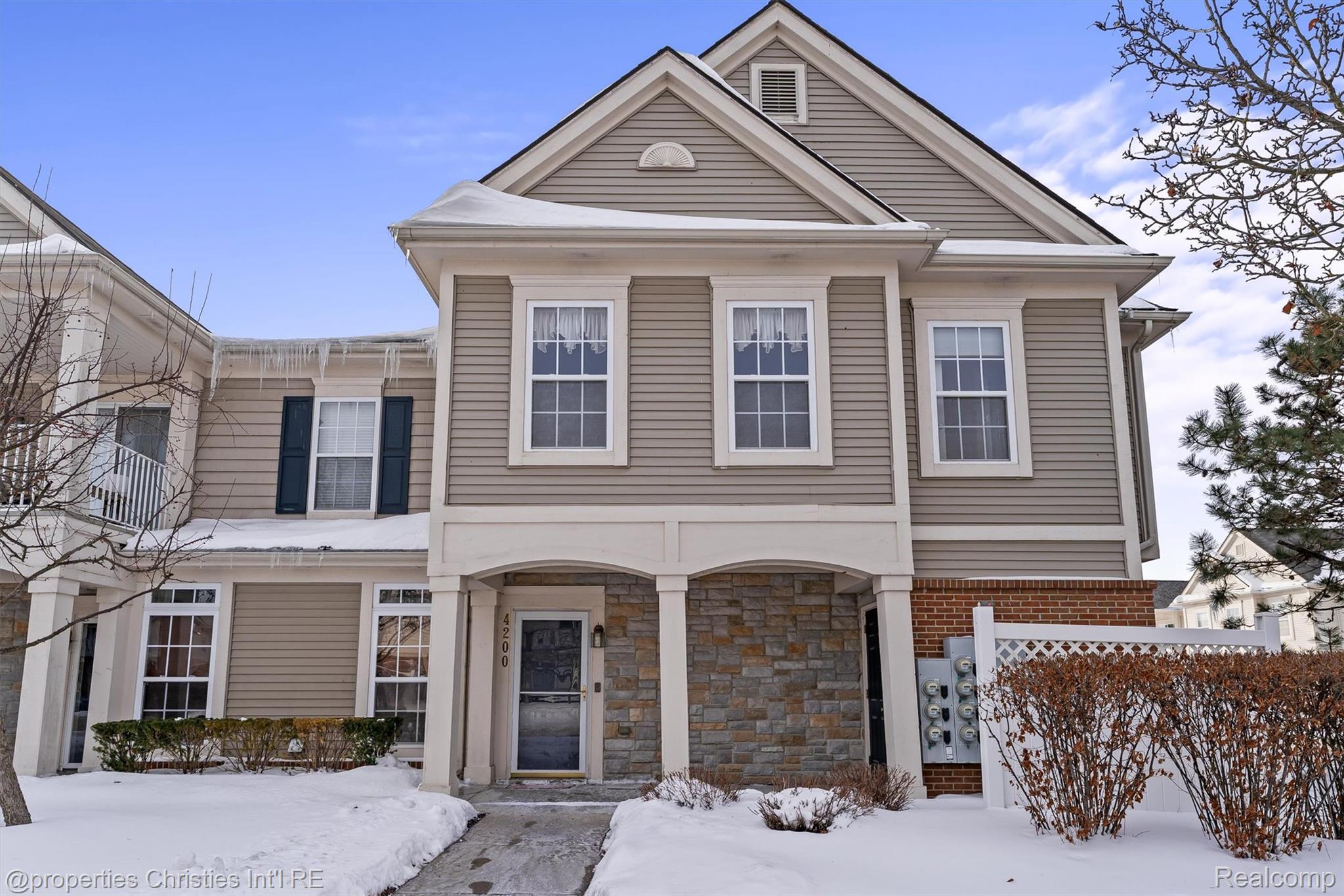 4200 Addington Drive