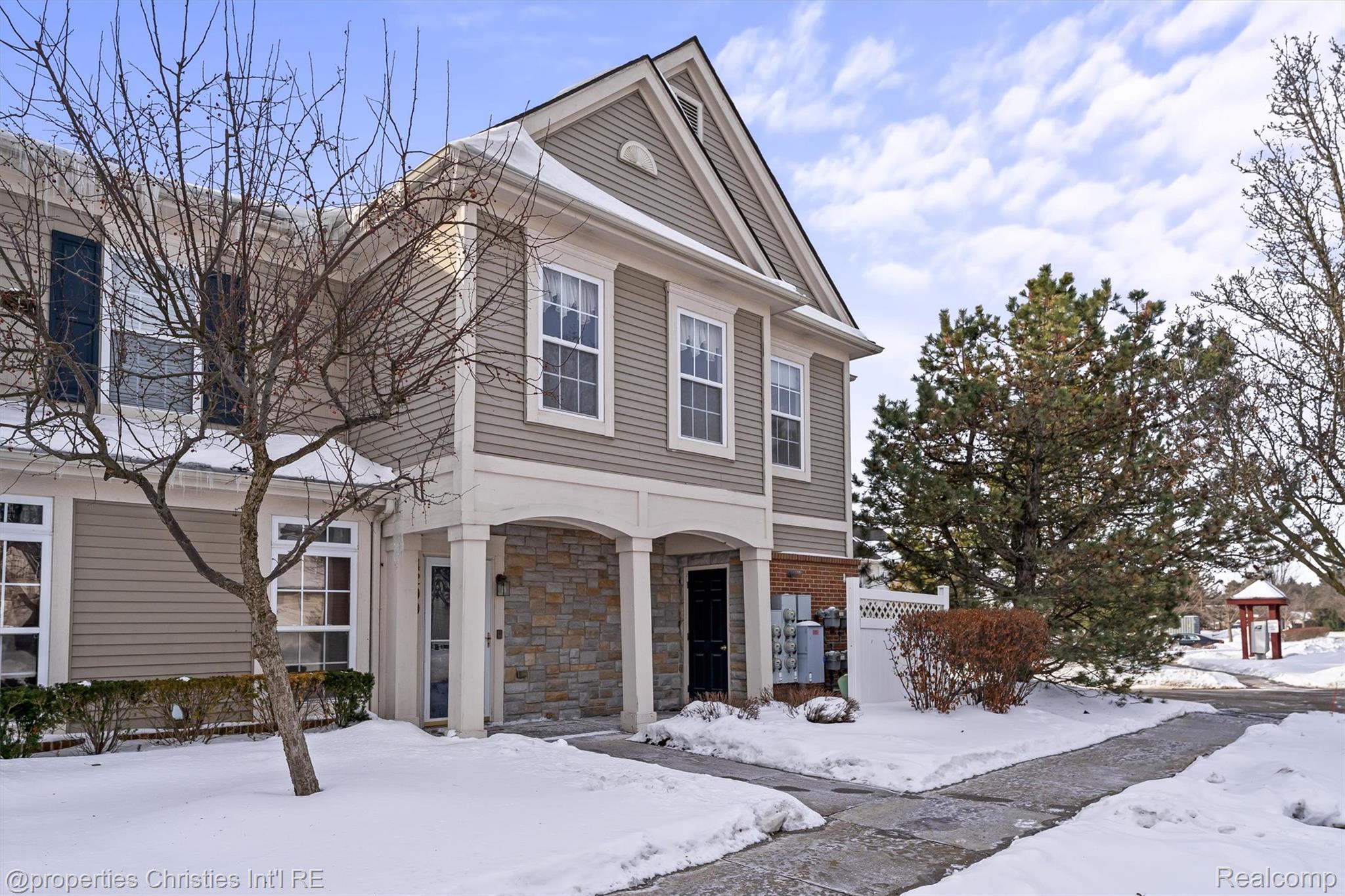 4200 Addington Drive