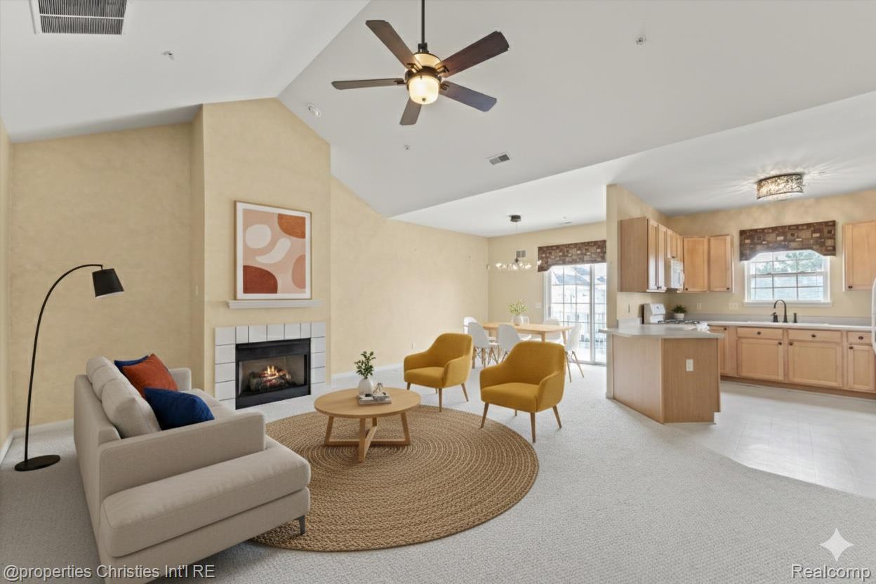 4200 Addington Drive