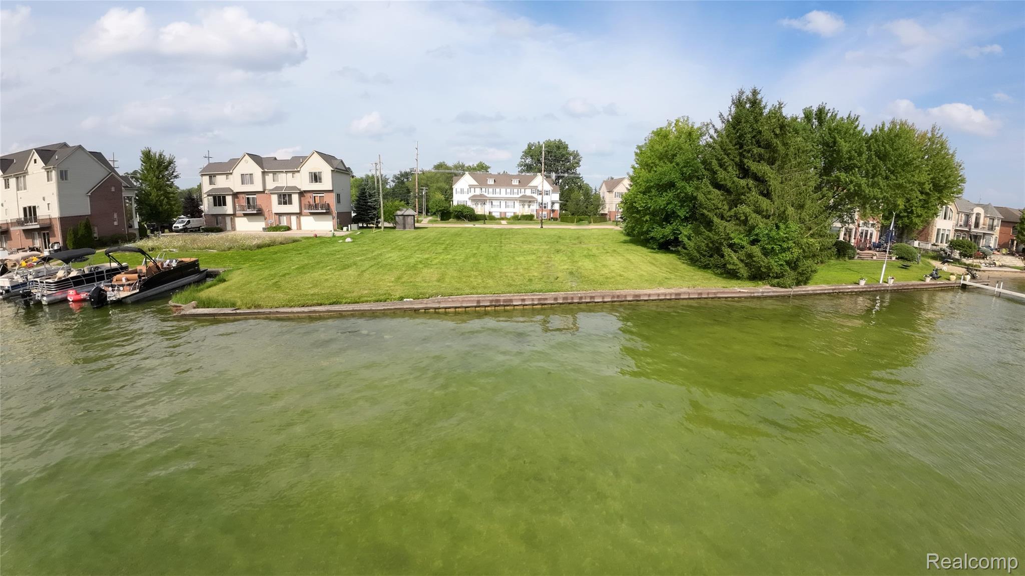 1540 Cass Lake Road