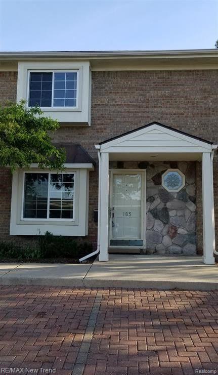 185 COOLIDGE Road