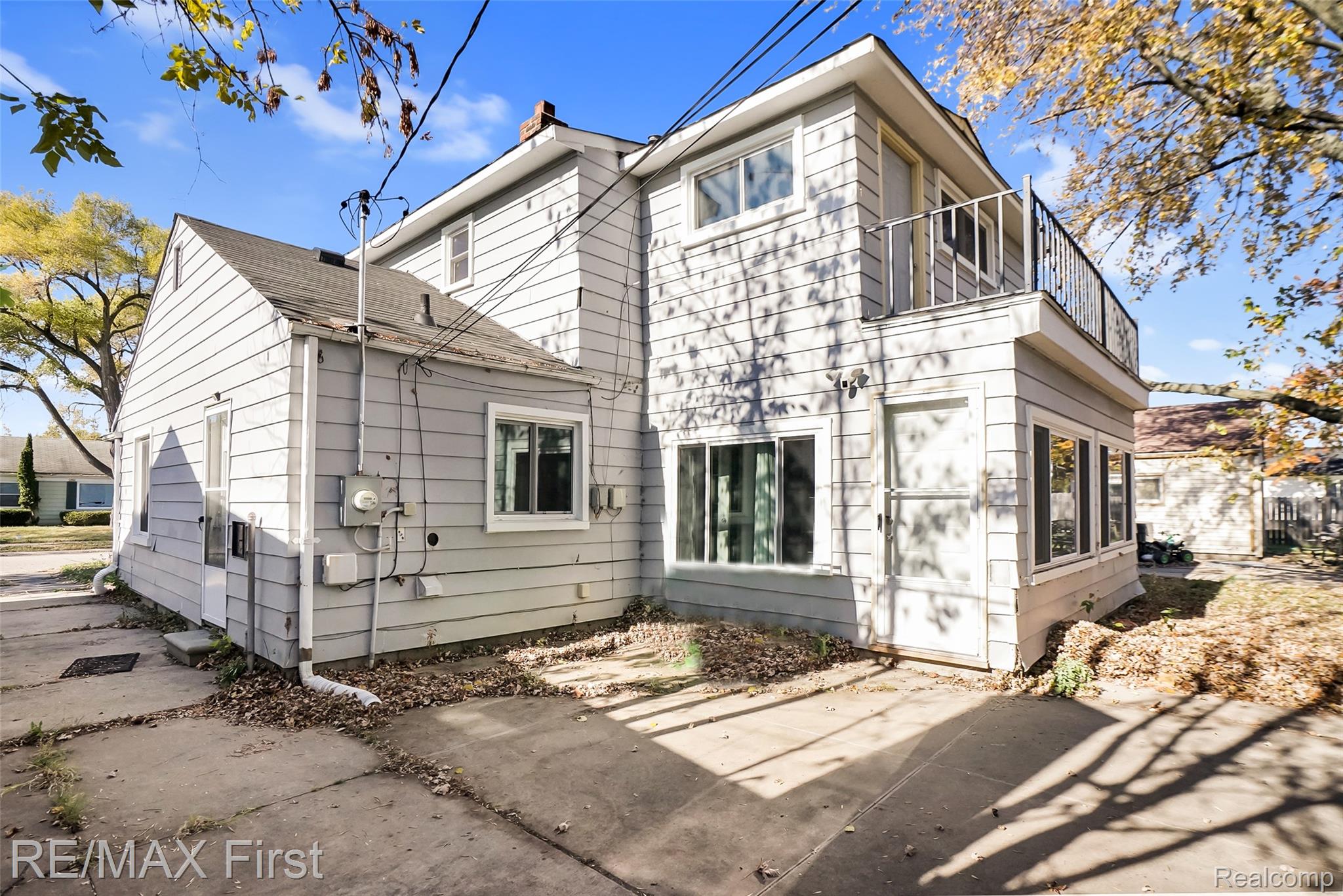 26730 Ridgemont Street