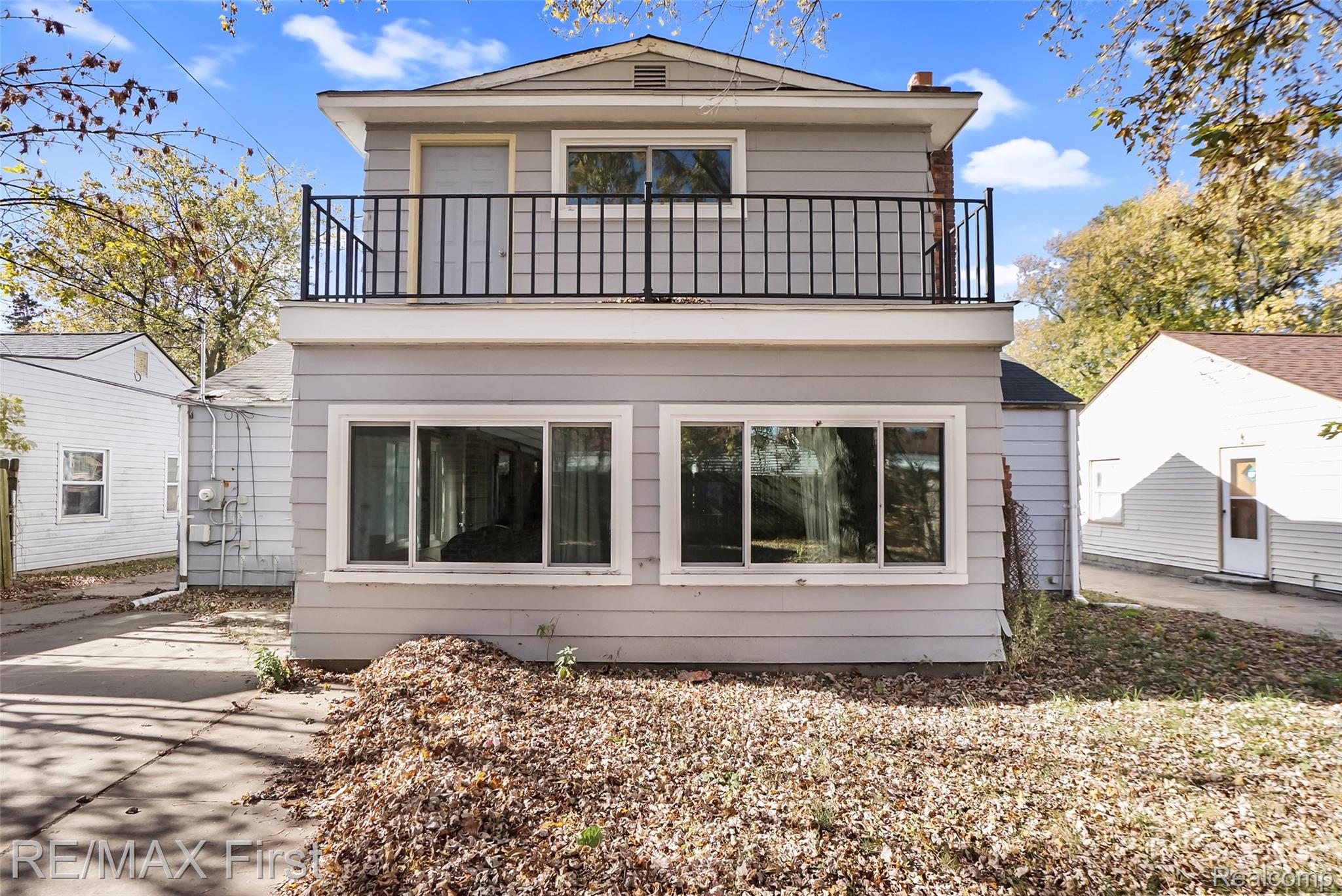 26730 Ridgemont Street